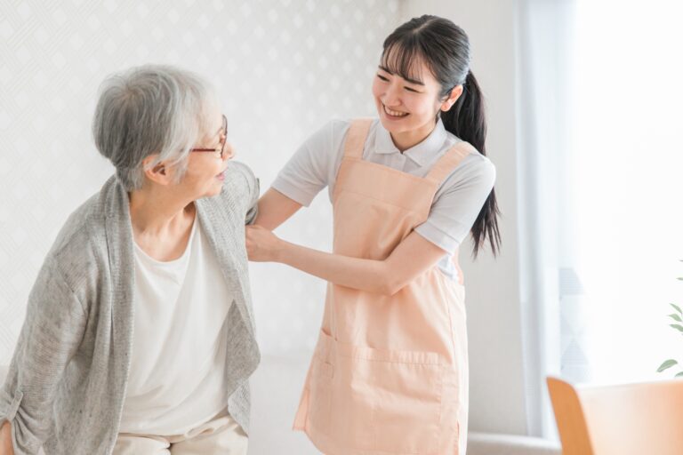 大阪市で介護施設を初めて探す方へ｜何から始めればいい？後悔しないための第一歩