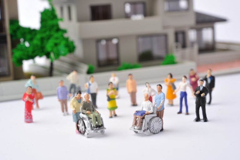大阪市で老人ホームを探し始めたとき、「すぐ入れる」とは限らないという現実
