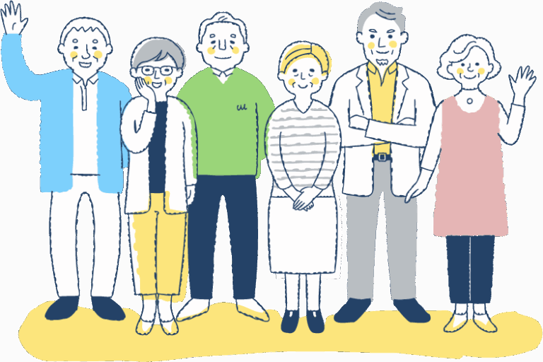 【大阪市】個室のある老人ホームの選び方｜安心相談はRM相談支援センター