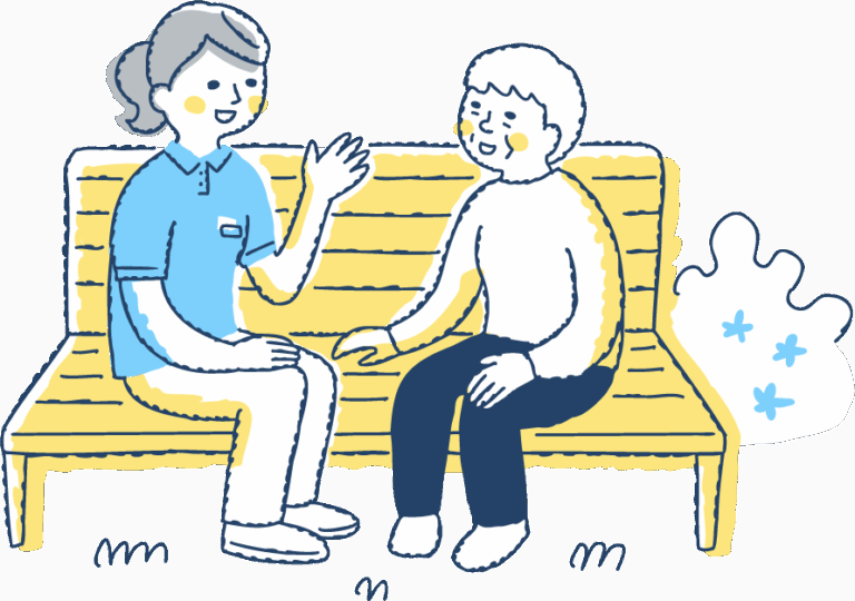 老人ホームの入居待ち期間はどのくらい？すぐ入れる施設と待機期間の実態