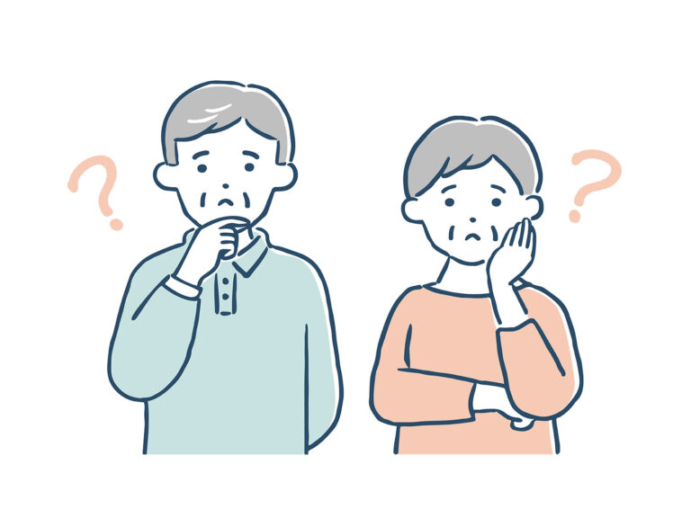 【枚方市】老人ホームの2人部屋徹底解説｜夫婦・親子で入居できる施設と探し方