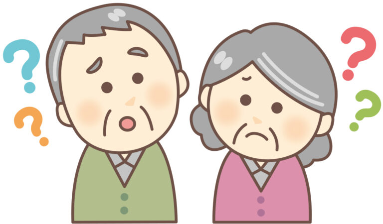 【平野区対応】家族が遠方に住んでいるときの施設探しのコツと注意点