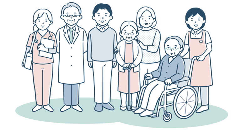 大阪エリア老人ホームの相場はどれくらい？選ぶ前に知っておきたい費用の目安