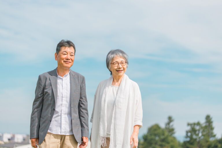 大阪市で老人ホームを探す方法｜どこで探す？情報収集から候補を絞るまで解説
